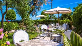 Hotel Adler Gabicce Mare [upl. by Idaline]