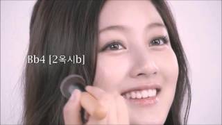 Twices Jihyos Vocal Range E3  F6 3 Octaves and a Semitone 트와이스의 지효의 음역대 1옥타브미  4옥타브파 [upl. by Norri]