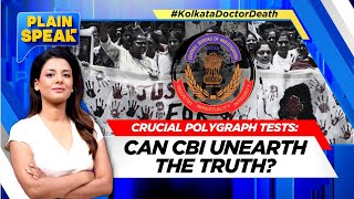 Kolkata Rape Murder Case LIVE Why A Polygraph Test Is Important In Kolkata Doctor Case  N18L [upl. by Islaen802]