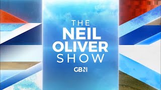 The Neil Oliver Show  Friday 19th July 2024 [upl. by Hcaz]