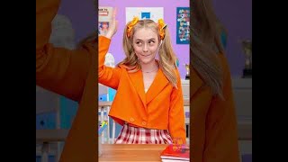 Comment dissimuler des friandises en classe  Elle a créé de jolis scrunchies pour cheveux  🤣🤣💛 [upl. by Ramas]