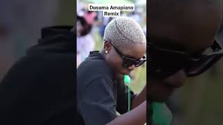 Dusuma Amapiano Remix amapiano dusuma [upl. by Domeniga737]