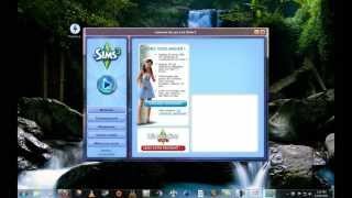 Comment avoir Les Sims 3 gratuitement [upl. by Burty]