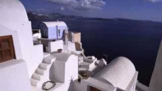 Griechenland Urlaub auf der Insel Santorini [upl. by Tiffani]