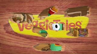 Pistachio teaser trailer for VeggieTales [upl. by Tseng]