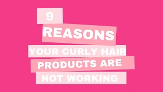 Now here is one reason you should follow curl care RIGHT NOW We have the solution to all problems💗 [upl. by Aivekal]