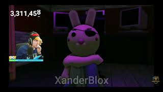 Kreekcraft react to XanderBlox [upl. by Lancelle]