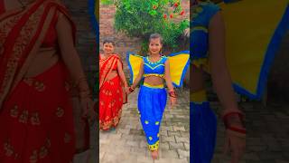 New my pari drres  tarpal ki Pari dress kaise Banaya  gudiya vlog [upl. by Tzong]