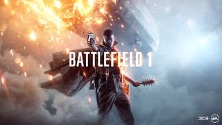 Battlefield 1 Open Beta i3 530 GTX 950 Dx 1112 All Settings Gameplay [upl. by Omle887]