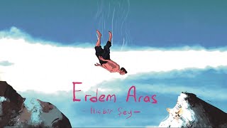 Erdem Aras  Hiçbir Şey Official Video [upl. by Reyna]