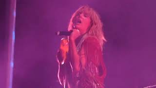 Grace Potter  quotNutbush City Limitsquot Live at Grand Point North 2024 [upl. by Sirhc]