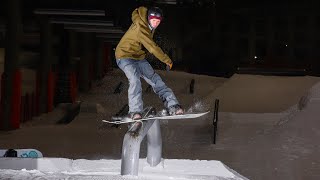 Landgraaf Snowworld Maverix Weekend Camp [upl. by Legim]