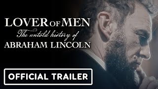 LOVER OF MEN  Official Trailer 2024 [upl. by Tymothy]