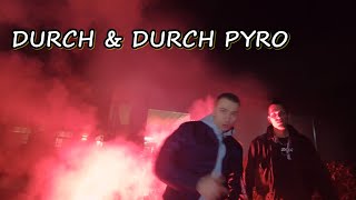 Knalltraumafeuerwerk  Durch amp durch Pyro [upl. by Clymer]