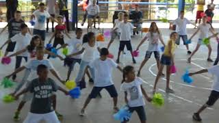 Apresentação Tempo de Alegria  Ivete Sangalo [upl. by Erb]