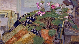 Vuillard • Impressionist Transition [upl. by Akkimat154]