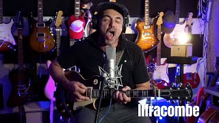 Hawksley Workman quotIlfracombequot  Live Studio Performance [upl. by Aenahs]