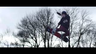 SharpFutures presents Rossendale Snowboarding amp Ski slope [upl. by Vaules]