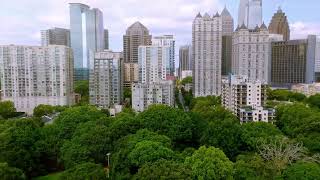 10 Must Do Activities in Atlanta [upl. by Keung604]