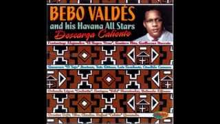 Bebo Valdés amp His Havana All Stars  Duerme [upl. by Nonek]