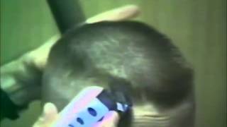 Perfect Buzzcuts Vol 2 Part 1 High amp Tight Flattop [upl. by Netsruk577]