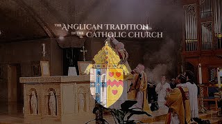 AngloCatholic Edit Pt 2 [upl. by Ashby]