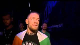 UFC FULL FIGHT FREE Conner Mcgregor vs Diego Brandao [upl. by Immat]