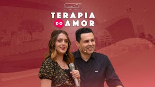 Terapia do Amor no Solo Sagrado  19h30  04082022 [upl. by Raybin]