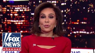 Judge Jeanine Trump haters already melting down pushing doomsday scenarios [upl. by Breban]