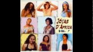 JOIAS DE AFRICA  Más Ki Mal 2002 [upl. by Daven]