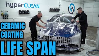 Realistic Ceramic Coating Expectations [upl. by Halik]