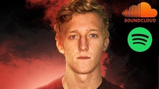 FaZe Tfue  Twitch Music Playlist [upl. by Briggs]