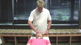 Chiropractor Englewood CO  The Chiropractic Approach to Cranial Adjusting [upl. by Granese224]