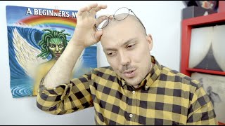 Sufjan Stevens amp Angelo De Augustine  A Beginners Mind ALBUM REVIEW [upl. by Enimsaj]