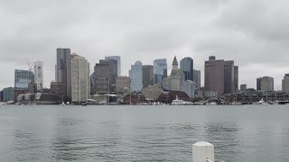 Is the Boston accent dying [upl. by Daisi]