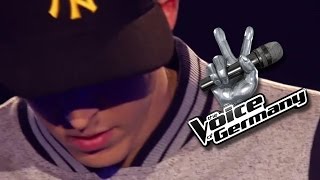 Can’t Hold Us – Macklemore Alex Hartung  The Voice 2014  Knockouts [upl. by Alvera963]