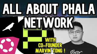 Phala Network Explained  Phala World Phat Contract Staking amp More [upl. by Yedarb518]