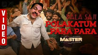 Pala Saji Thanks  Polakatum Para Para  Master [upl. by Alves]