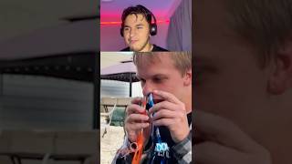 Try Not To Laugh Challenge 46😂😂😂 shorts viralvideo funny comedy ytshorts [upl. by Attenyt]