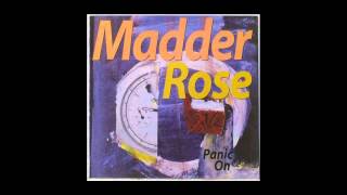 Madder Rose  Happy New Year [upl. by Reba]