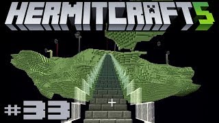 HERMITCRAFT SEASON 5 MINECRAFT 33  THE BIG 4  O NHO [upl. by Flower]