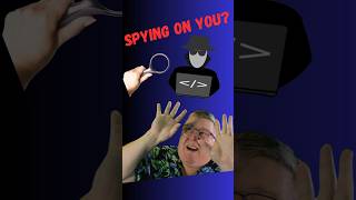 Your Internet Provider is SPYING on You [upl. by Zitella120]