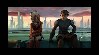 Star Wars 10 Essential Ahsoka Tano Stories [upl. by Ruosnam]