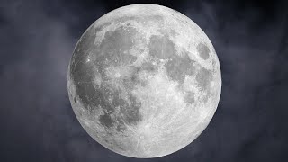 AO VIVO Lua cheia pelo telescópio MAIO 2023 [upl. by Wester]