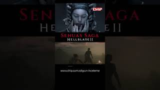 Senuas Saga Hellblade II İncelemesi  wwwchipcomtroyuninceleme [upl. by Iaht]