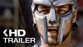 GLADIATOR Trailer German Deutsch 2000 [upl. by Joyan818]