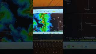 AWIPS radar [upl. by Barraza]