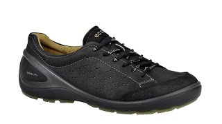 Ecco Biom Grip 11 Herrenschuhe schwarz 83306453859 136000087 [upl. by Barra]