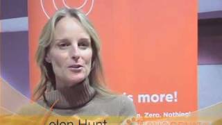 Helen Hunt and Ed Begley Jr Launch Sungevityorg [upl. by Estevan]