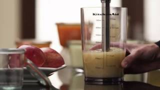 KitchenAid® 2Speed Hand Blender [upl. by Anilef790]